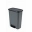 Curver Odpadkový kôš Compatta, 50 l, 50 l