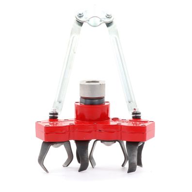 Mechanický odburiňovač na krovinorez PUBERT W4