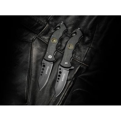 Böker - Vreckový nôž Magnum USN Seals 20 cm