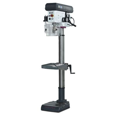 Stĺpová vŕtačka OPTIdrill DH 28 FS