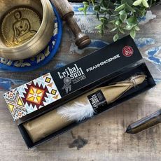 Tribal Soul Vonné tyčinky Kadidlo 15g