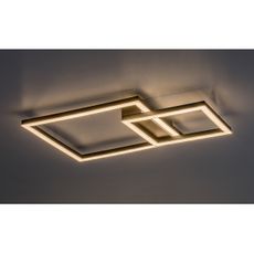 Rabalux 71376 - LED Stropné svietidlo HELETH LED/24W/230V 3000K