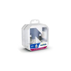 SADA 2x Autožiarovka H1 P14,5s/55W/12V - Narva 48068RPNVAS2