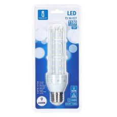LED Žiarovka E27/12W/230V 6500K - Aigostar
