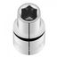 Nástrčný kľúč 1/2", 10 mm Stanley STMT86510-0