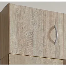 Skriňový nadstavec Multiraum, 30 cm, dub sonoma%