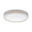 Eglo 64724 - LED Stropné svietidlo FUEVA PRO LED/25W/230V 3000K pr. 30 cm chróm
