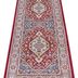 Hanse Home Collection koberce Kusový koberec Luxor 105644 Mochi Red Multicolor - 80x120 cm