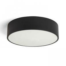 RED - Design Rendl - R13329 - LED Stropné svietidlo MEZZO LED/30W/320V čierna