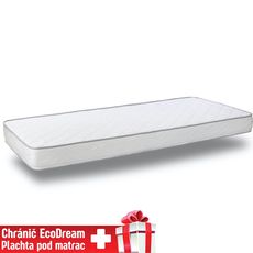Matrac EcoDream DreamBed - 140x190cm