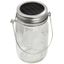 LED Solárne svietidlo JAR LED/1,2V 600 mAh IP44