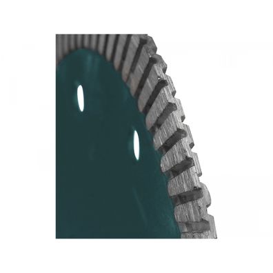 Kotúč diamantový rezný, turbo Fast Cut, suché i mokré rezanie, 230x22,2x2,8mm