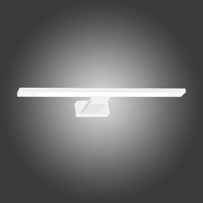 Nástenné svietidlo Shine White 3875 40 cm IP44 K1