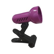 Prezent 20053 - Lampa s klipom METRO 1xE14/40W/230V