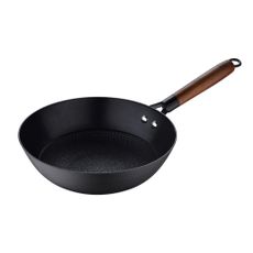 XXXL WOK, keramický povrch, 24 cm