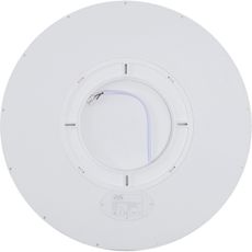 Fulgur 42363 - LED Stropné svietidlo NOMY LED/40W/230V pr. 50 cm biela