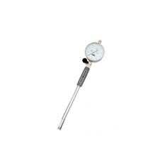 Mikrometer dutinový (dutinomer) KINEX - analóg úchylkomer 10-18 mm/0.01mm, DIN 863