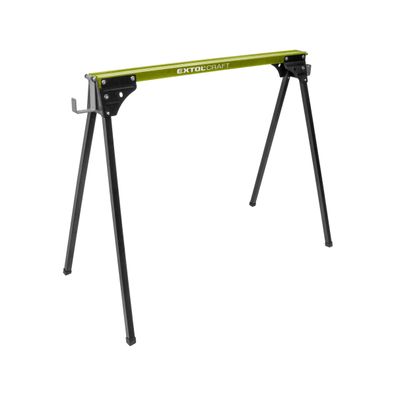 Koza stavebná skladacia 1kus, nosnosť 450kg, výška 76,5cm