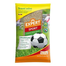 Expert - Trávna zmes šport 500 g