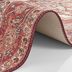 Nouristan - Hanse Home koberce Kusový koberec Asmar 104018 Orient / Red - 80x200 cm