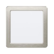 Eglo 99168 - LED Podhľadové svietidlo FUEVA 5 LED/10,5W/230V