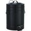 Sadena NÁŠĽAPNÝ ODPADKOVÝ KÔŠ, 5 l