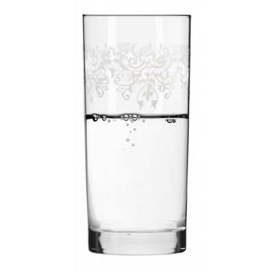 Pohár na nápoje Krista Deco Krosno 350 ml 6 ks