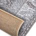 Hanse Home Collection koberce Kusový koberec Catania 105897 Curan Grey - 120x180 cm