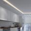 LED Pásik 5m LED/10W/12V IP20 3300K