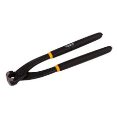 Kliešte štiepacie čelné dlhé, 225 mm - HT100602