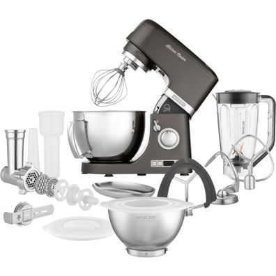 Kuchynský robot Sencor STM 7878BK