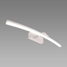 Nástenná lampa Mamba LED 12W biela NW 04022 K1