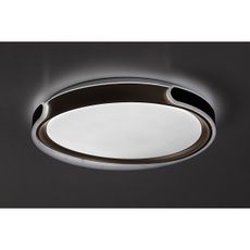 Rabalux 71292 - LED Stm. stropné svietidlo JINDRI LED/48W/230V 3000-6500K + DO