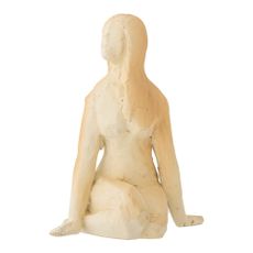 Kameninová soška (výška 20,5 cm) Ishtar – Bloomingville