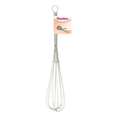 Antikoro metlička Metaltex French, dĺžka 30 cm