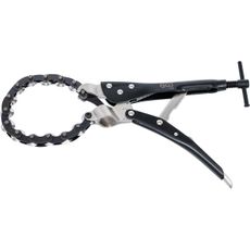 Reťazový rezák výfukového potrubia BGS 133 | 250 mm