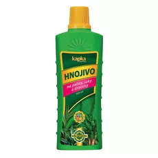 Kapka - Hnojivo na orchideje 500 ml