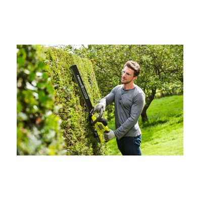 Ryobi RHT1850H25HS aku 18V hybridný plotostrih + 1x 18 V 2,5 Ah batéria + nabíjačka ONE +