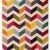 Flair Rugs koberce Kusový koberec Spectrum Bolero Multi - 160x230 cm