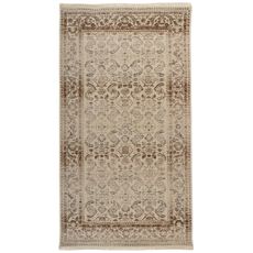 XXXL ORIENTÁLNY KOBEREC, 120/170 cm, béžová