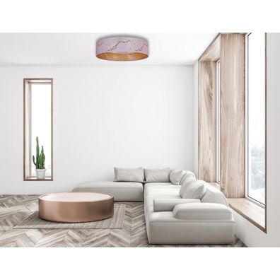 Brilagi - LED Stmievateľné svietidlo VELVET SMART LED/36W/230V Wi-Fi Tuya + DO