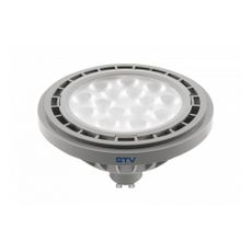 LED žiarovka GU10, 12,5 W – GTV
