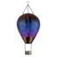 Globo 36137 - LED Závesná solárna dekorácia 24xLED/0,2W/3V IP44 lietajúci balón
