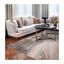 Béžový koberec 200x290 cm Aurora Cliff – Asiatic Carpets