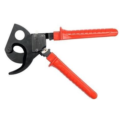 Kliešte štípacie račňové, priemer. 380 mm2, 380 mm - YT-18602