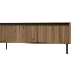 TV stolík OSAKA 302 - dub