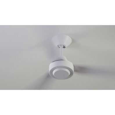 BAYSIDE 213015 - Stropný ventilátor CALYPSO biela