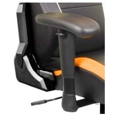 Podrúčka 1D široká na DXRacer, DE, DH, pravá