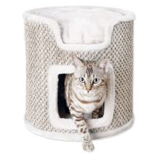 Odpočívadlo pre mačky Trixie Ria Cat Tower – Plaček Pet Products