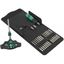 Wera 136072 Kraftform Kompakt 400 RA SHK Set 1 (sada 19 dielov)